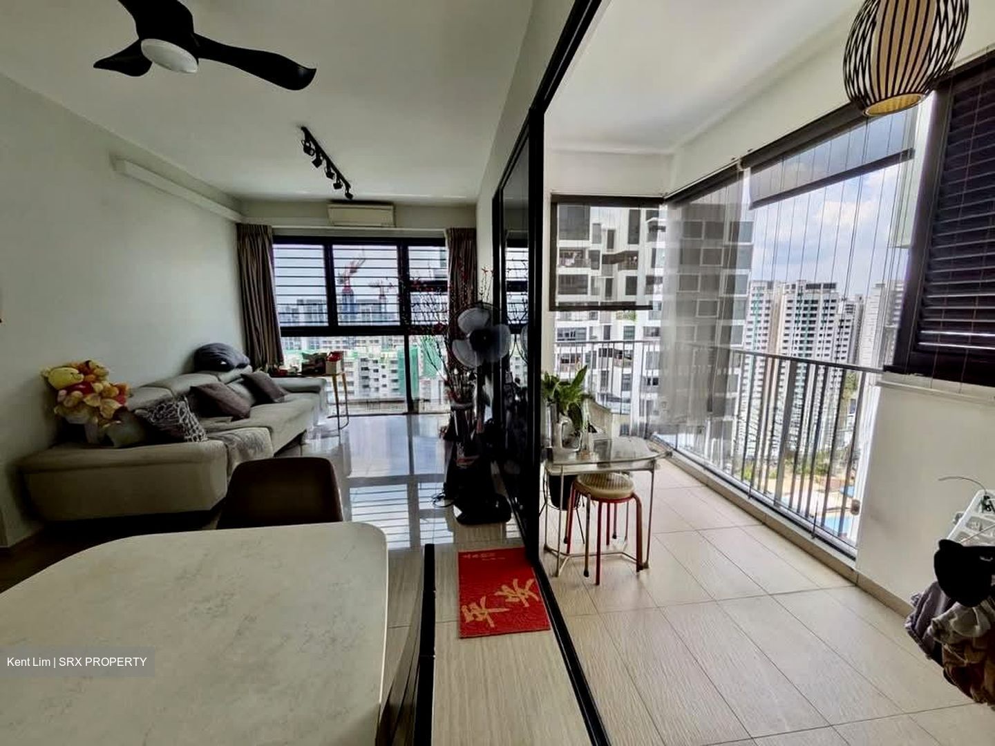 Lush Acres (D28), Condominium #540027581